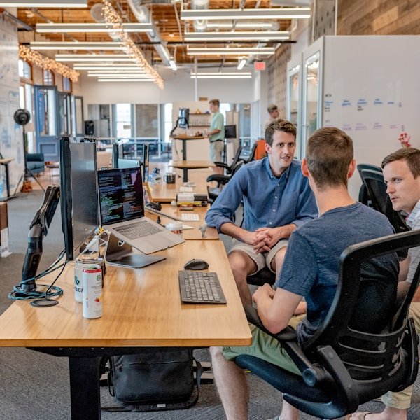 Digital Marketing Professional